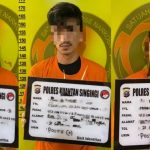 Aksi Heroik Pemuda Ronda di Teluk Kuantan: Tangkap 3 Pengguna Sabu di Tengah Malam