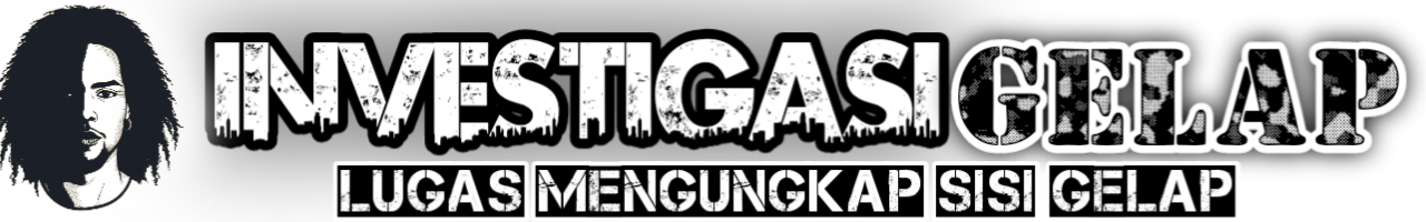 Investigasi Gelap