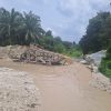 PETI Bebas Beroperasi di Desa Sungai Sirih F9 , Warga Minta Tangkap Yayan Cs