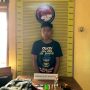 Satresnarkoba Polres Padang Panjang Tangkap Kurir Sabu di Parkiran Hotel Hasiba, Dua Paket Narkotika Diamankan