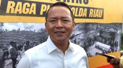 Polda Riau akan usut tuntas pelaku Dugaan Korupsi Dana CSR di PT SPRH Rp19 Miliar TA. 2024