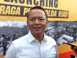 Polda Riau akan usut tuntas pelaku Dugaan Korupsi Dana CSR di PT SPRH Rp19 Miliar TA. 2024