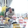 Suhardiman Amby Instruksikan Evaluasi Penempatan PPPK: Fokus Perkuat Sektor Pertanian Desa